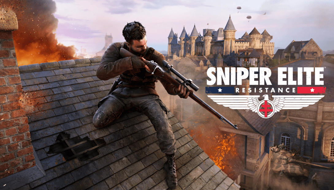 playstation plus sniper elite