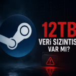 steam