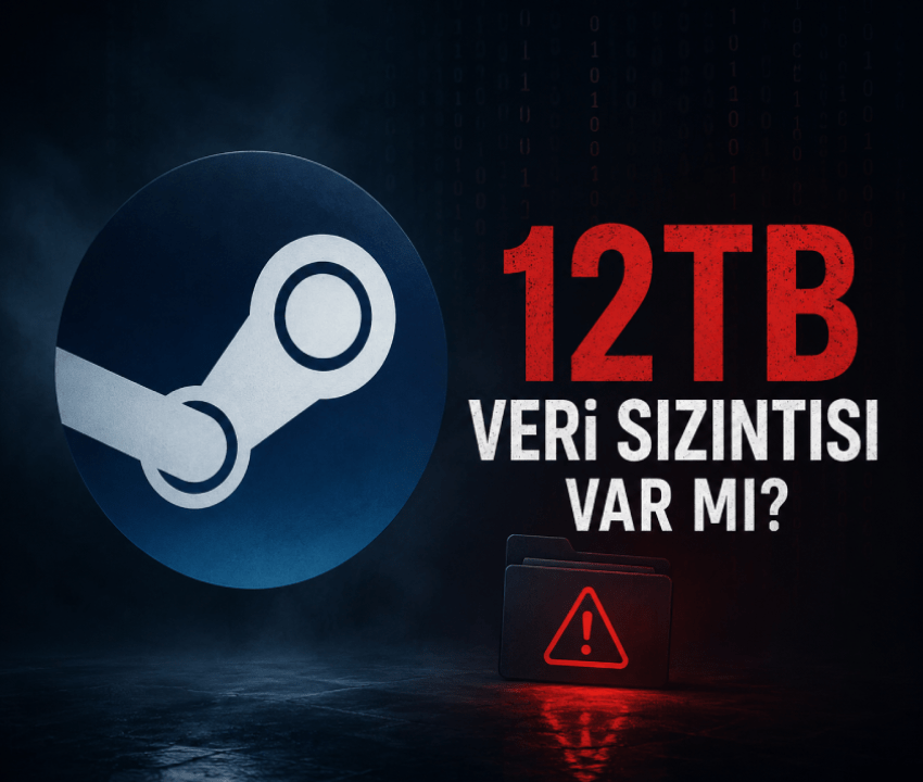 steam