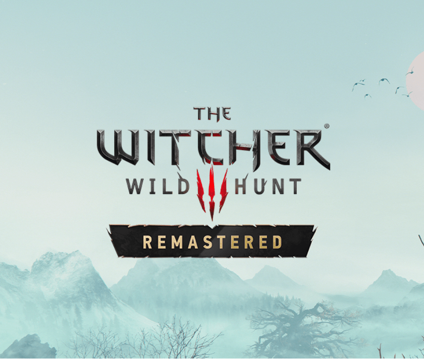 the witcher 3