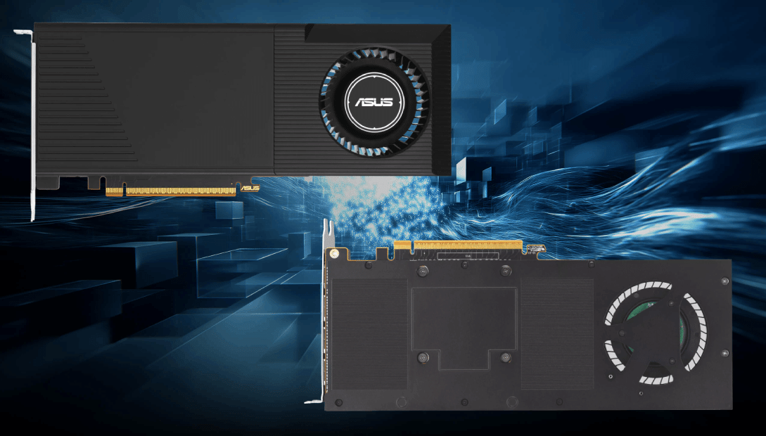 Radeon AI PRO R970