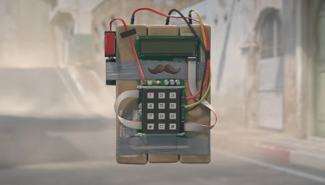 CS2 güncelleme