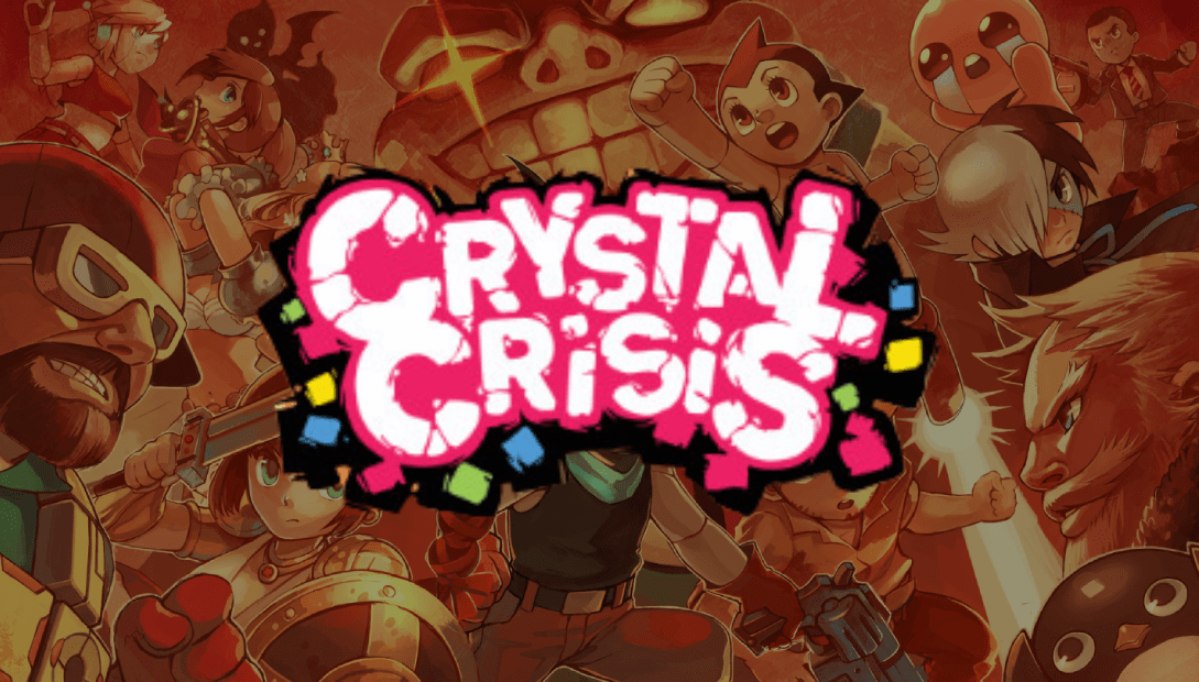 Crystal Crisis