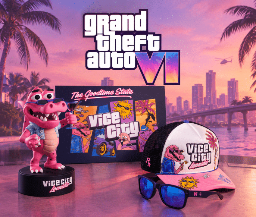 GTA 6