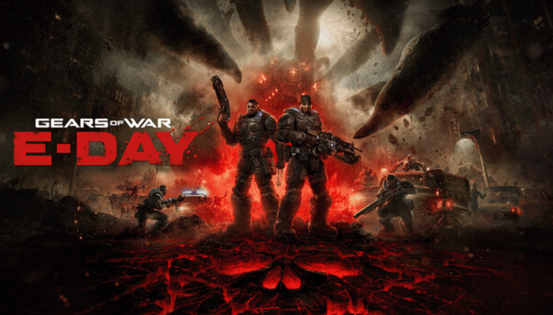 Gears of War