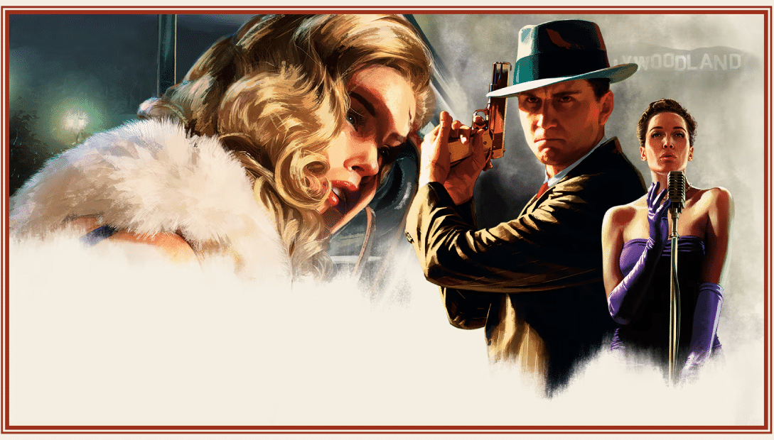 L.A. Noire 2