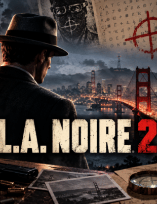 L.A. Noire 2