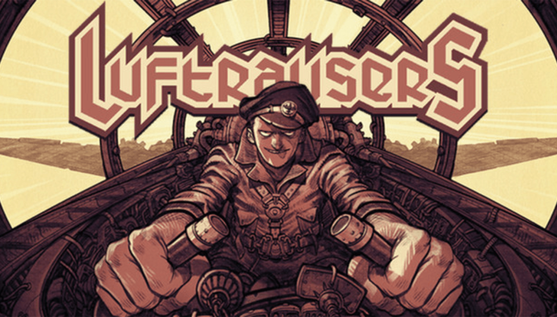 Luftrausers