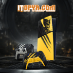 Marvel’s Wolverine Edition