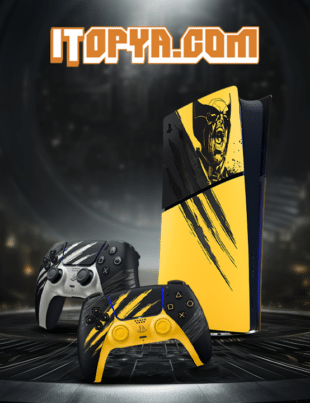 Marvel’s Wolverine Edition