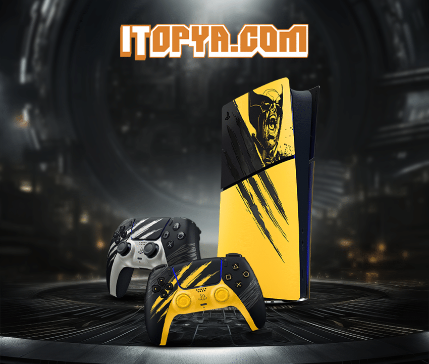 Marvel’s Wolverine Edition