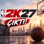 NBA 2K27