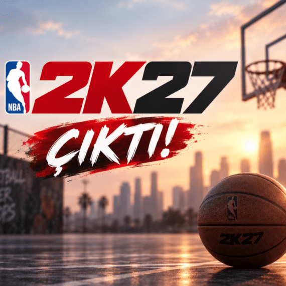 NBA 2K27