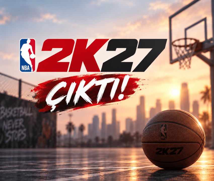 NBA 2K27