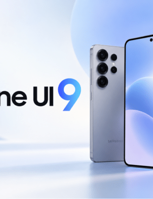 One UI 9 Güncellemesi
