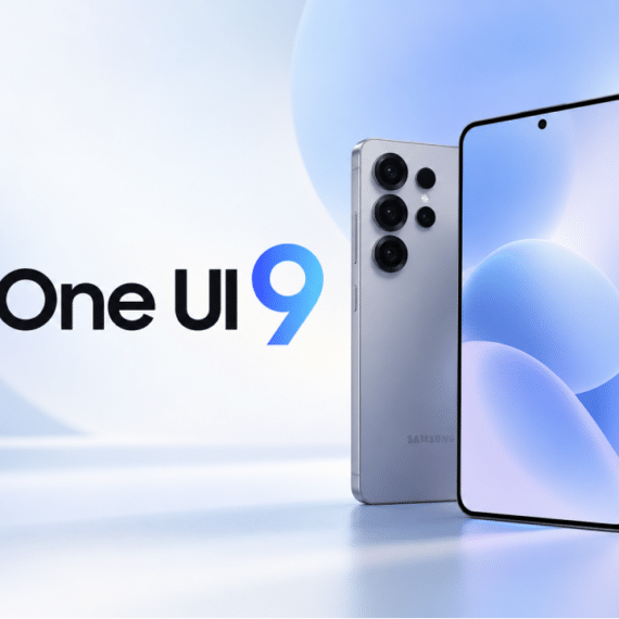 One UI 9 Güncellemesi