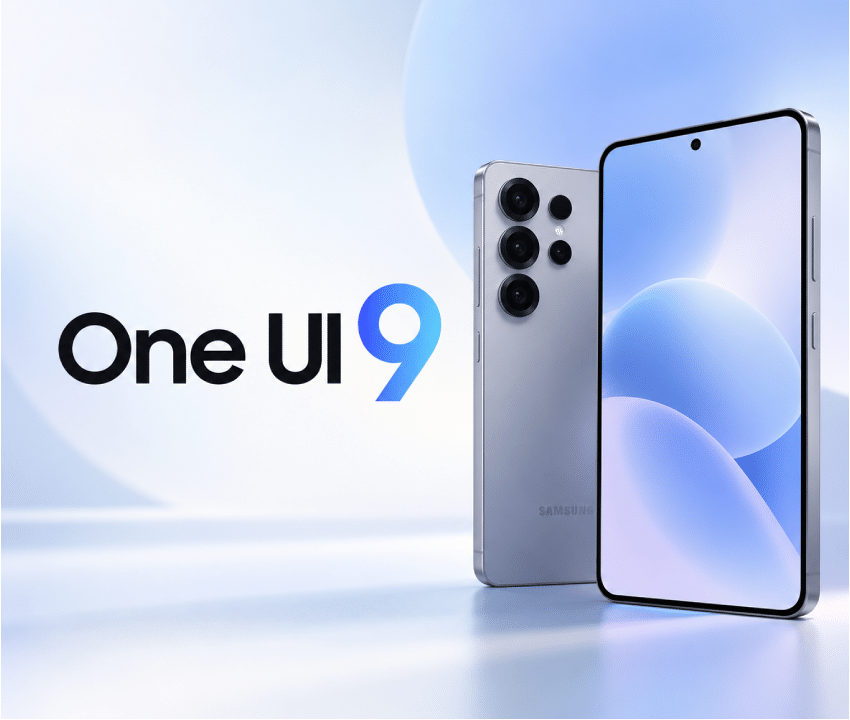 One UI 9 Güncellemesi
