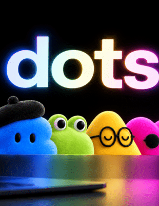 OpenAI Dots