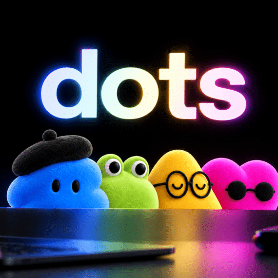 OpenAI Dots