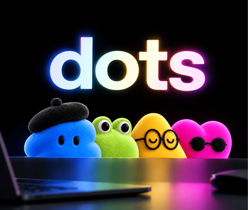 OpenAI Dots