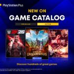 PlayStation Plus Eylül Oyunları