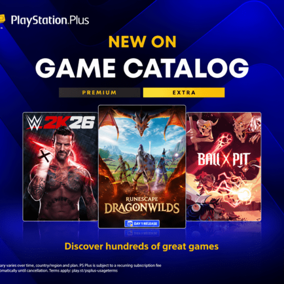 PlayStation Plus Eylül Oyunları