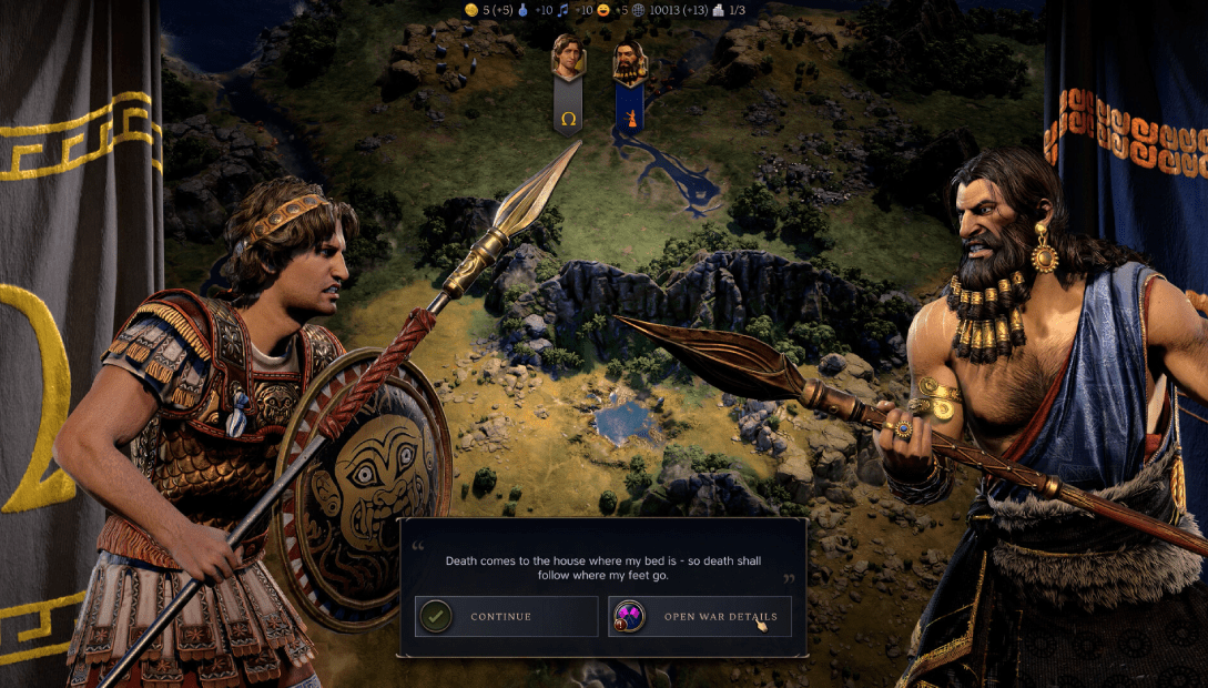 Sid Meier's Civilization VII