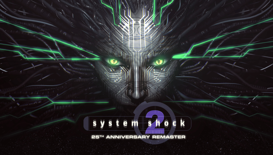 System Shock 2