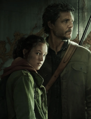 The Last of Us