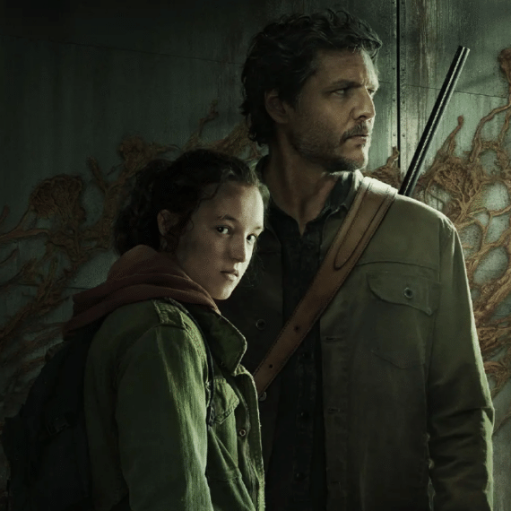 The Last of Us