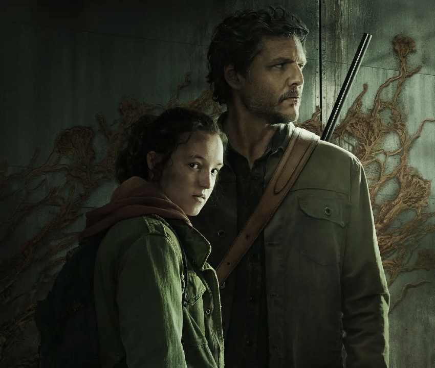 The Last of Us