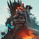 The Witcher 3 Wild Hunt Remastered