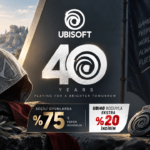 Ubisoft