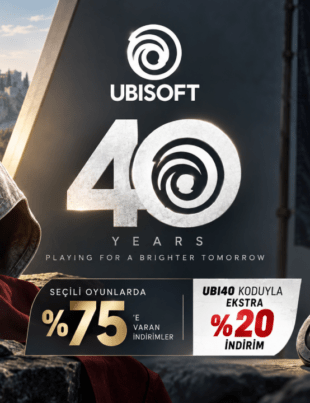 Ubisoft