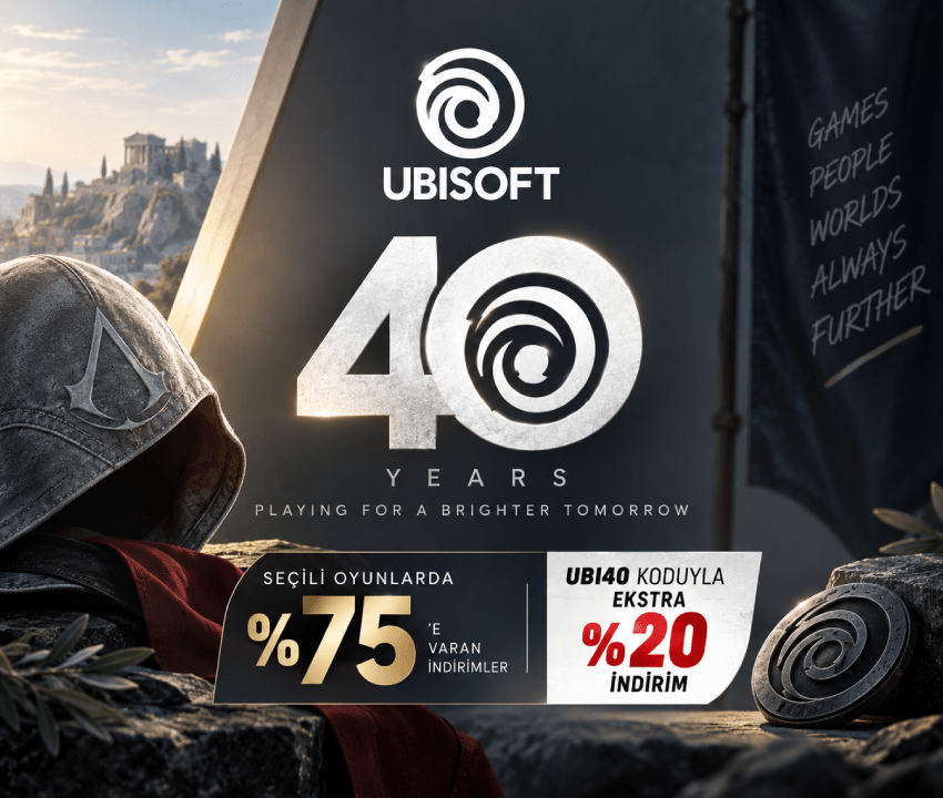 Ubisoft