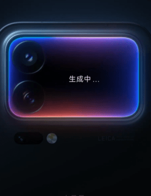Xiaomi 18 Pro Max