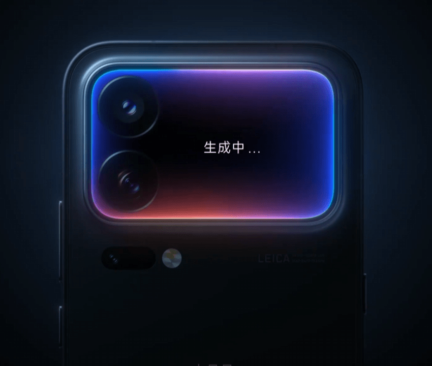Xiaomi 18 Pro Max