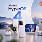 Xiaomi HyperOS 4