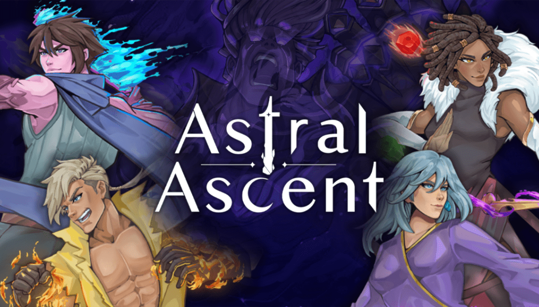 epic games astral ascent