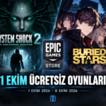 epic games ücretsiz oyun