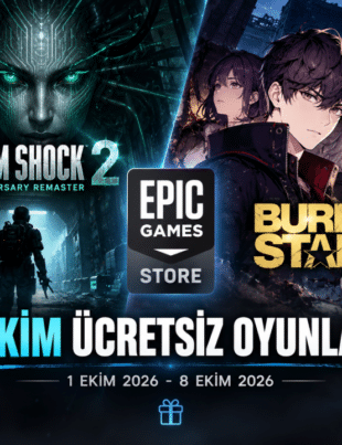 epic games ücretsiz oyun
