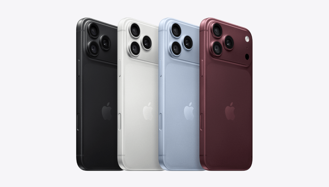 iPhone 18