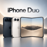 iPhone Duo