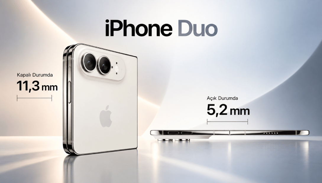 iPhone Duo