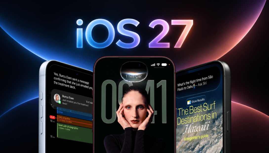 apple ios 27