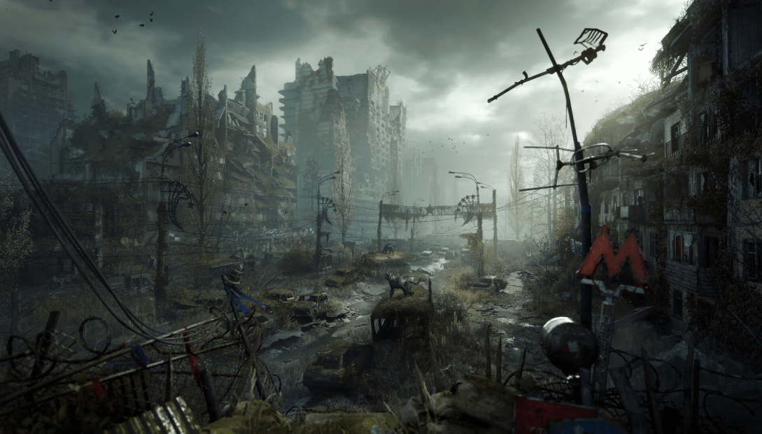 metro 2039 ne zaman