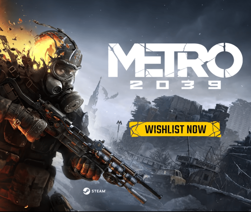 metro 2039