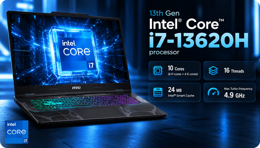msi oyuncu bilgisayarı