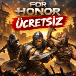 ubisoft for honor