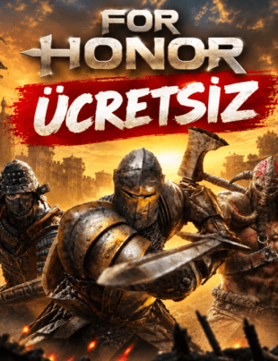 ubisoft for honor